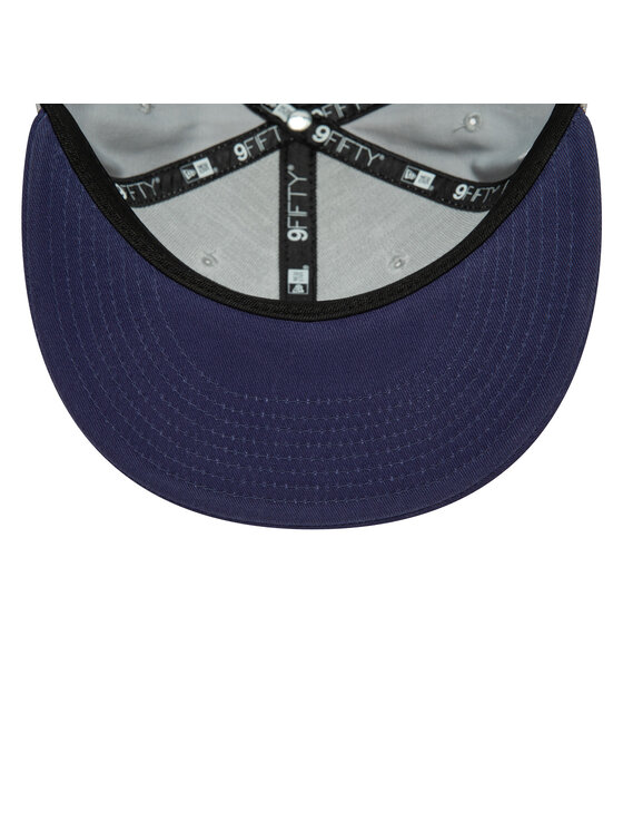 New Era New Era Cap Mlb Patch 950 Mets 60503479 Grau