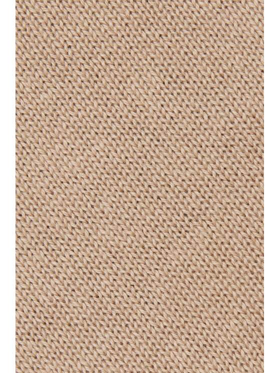 Próchnik Próchnik Sweter PM8 SW073224000013 Beżowy Regular Fit