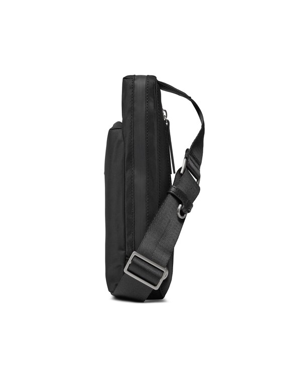 Guess Guess Τσαντάκι HMRONY P4217 Μαύρο