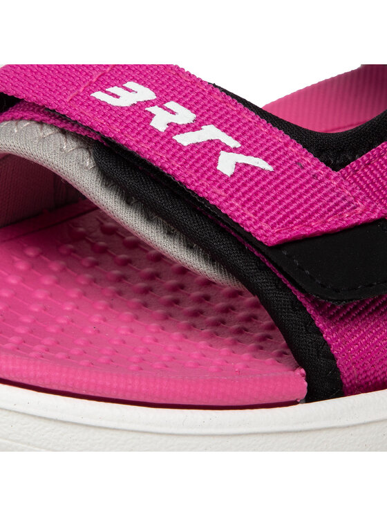 Bartek Bartek Босоніжки 19054002 Рожевий