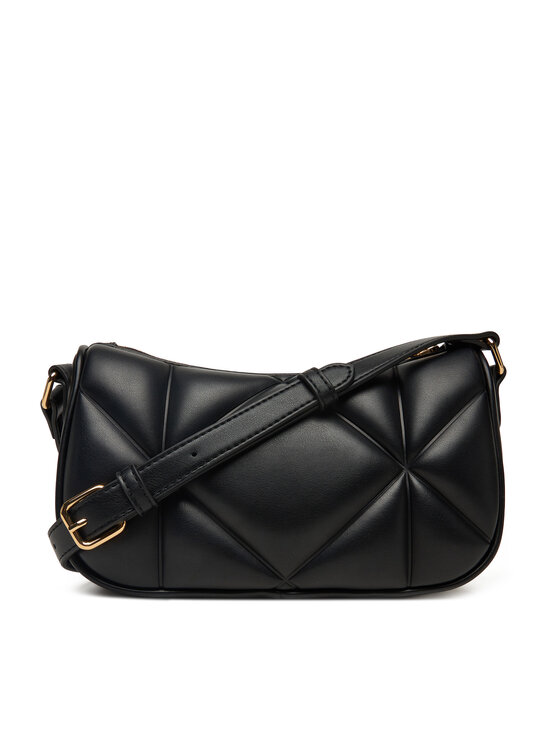 LOVE MOSCHINO LOVE MOSCHINO Käekott JC4083PP0NLC0000 Must