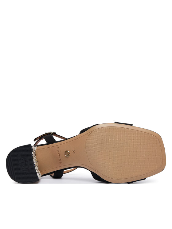 Tamaris Tamaris Sandaalid 1-28362-46 Must