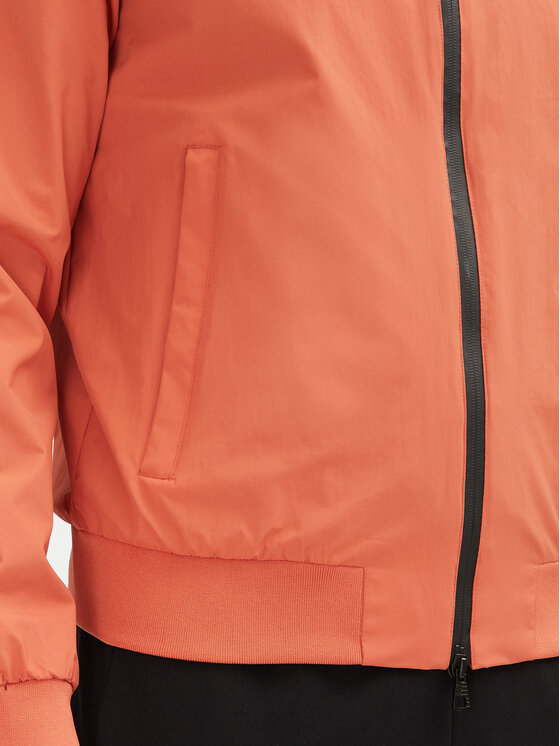EA7 Emporio Armani EA7 Emporio Armani Kevad-sügis jope 7M000424 AF13569 U3010 Oranž Regular Fit