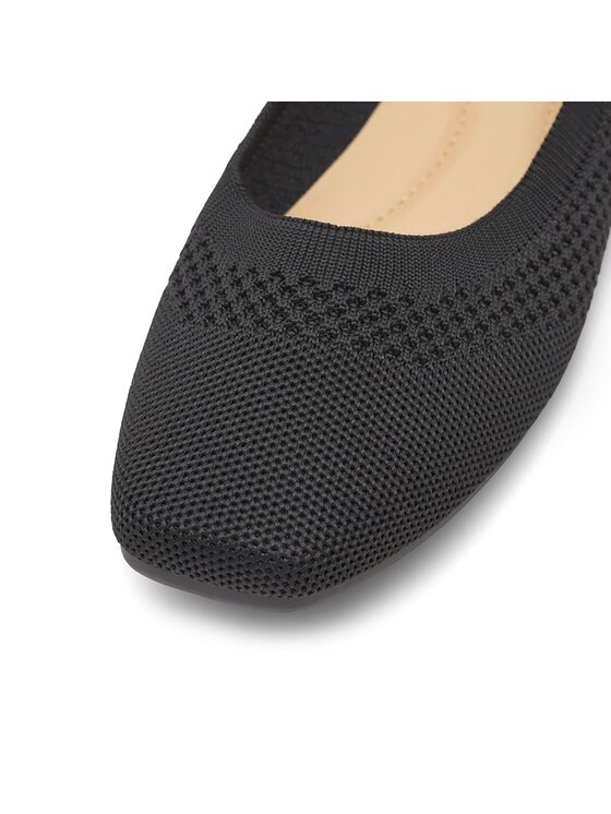 Jenny Fairy Jenny Fairy Балетки ELISE TS5569-01 Чорний