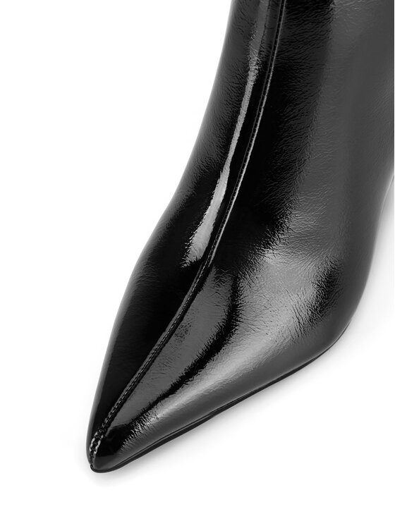 Nine West Nine West Zimske čizme WFA2830-1 Crna