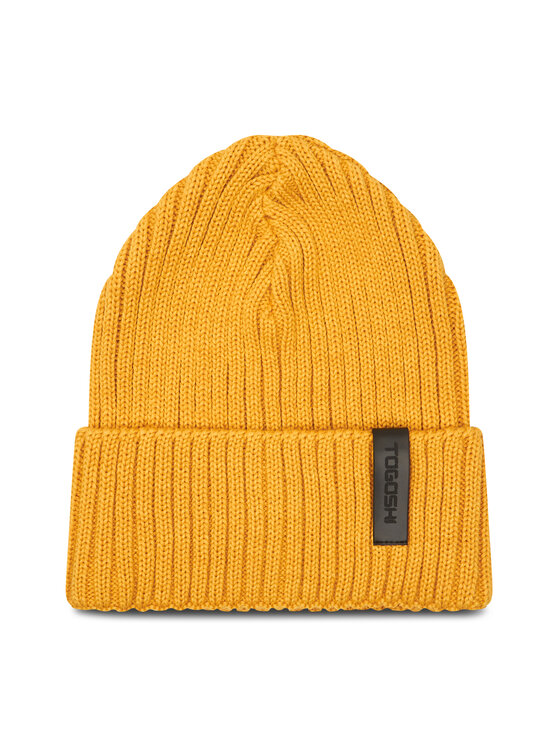 Cappello TG-24-05-000241 Giallo