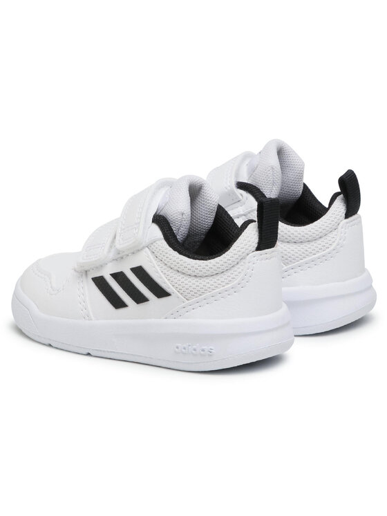 Scarpe Tensaur i S24052 Bianco