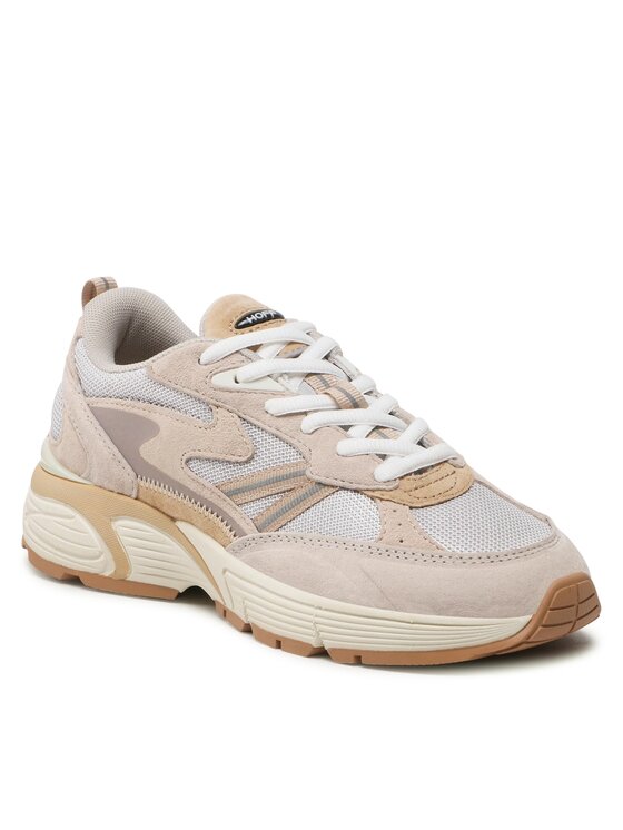 HOFF HOFF Sneakers California Woman 12311001 Bej