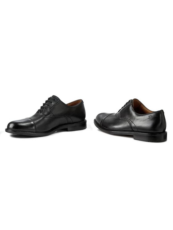 Clarks dorset boss online