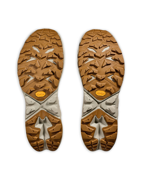 Hoka Hoka Trekking čevlji Anacapa 2 Low GTX GORE-TEX 1141632 Rjava