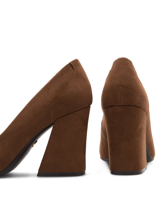 Nine West Nine West Bateliai KALILA 13196G Ruda