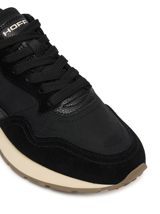 HOFF HOFF Sneakers City 22502401 Schwarz