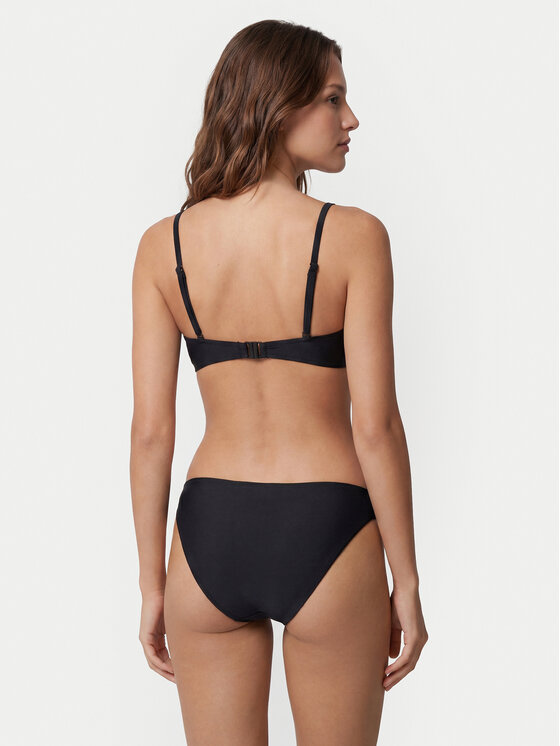 Ysabel Mora Ysabel Mora Bikini 83473 Črna