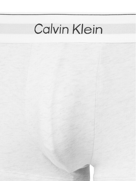 Calvin Klein Underwear Calvin Klein Underwear Súprava 3 kusov boxeriek LV00NB4389 Farebná