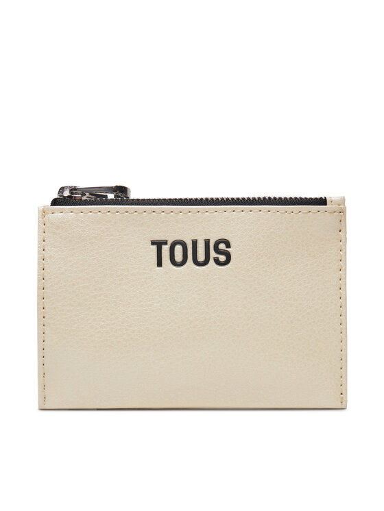 TOUS TOUS Kaardihoidik New Dorp 2002103501 Beež