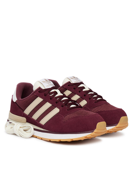 adidas adidas Laisvalaikio batai Zx 500 Rs LA1638 Vyšninė