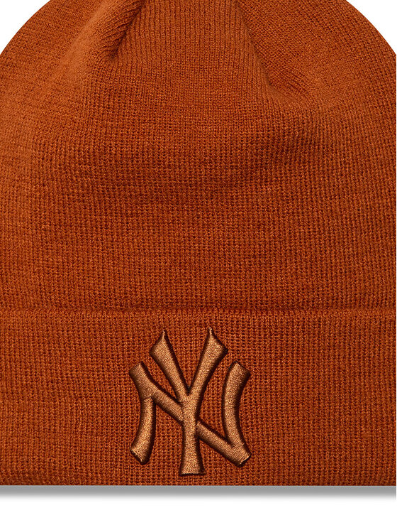 New Era New Era Kepurė League Essential 60580735 Ruda