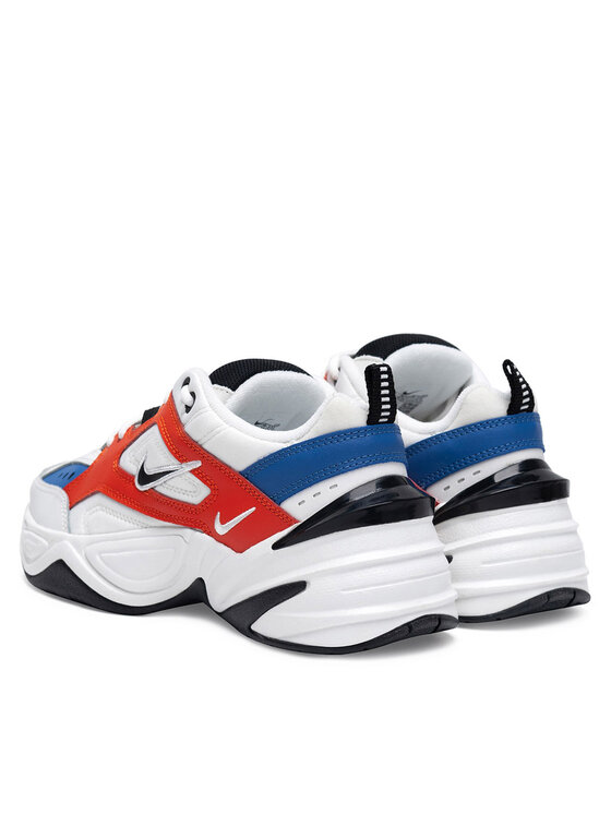 Nike Nike Sneakersy AO3108-101 Bílá
