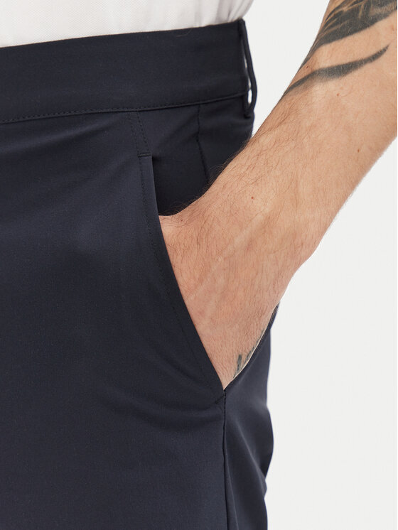 EA7 Emporio Armani EA7 Emporio Armani Sportshorts 7M000194 AF14589 UB102 Dunkelblau Regular Fit