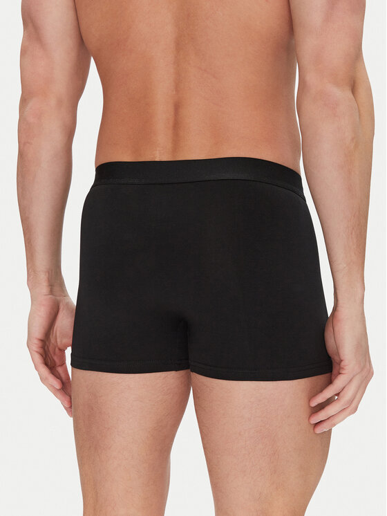 KARL LAGERFELD KARL LAGERFELD 7 db-os boxeralsó szett A1M47088 Színes