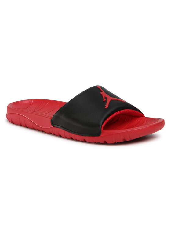Nike Nike Шльопанці Jordan Break Slide AR6374 006 Чорний
