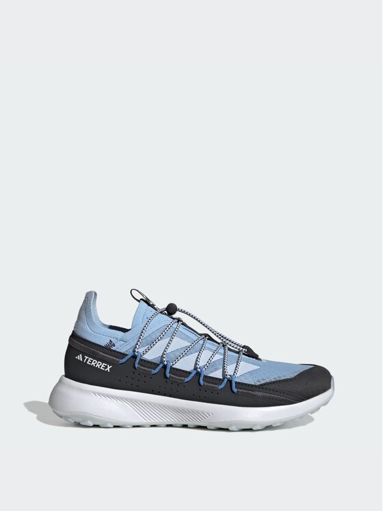 adidas adidas Trekkingi Terrex Voyager 21 Travel Błękitny
