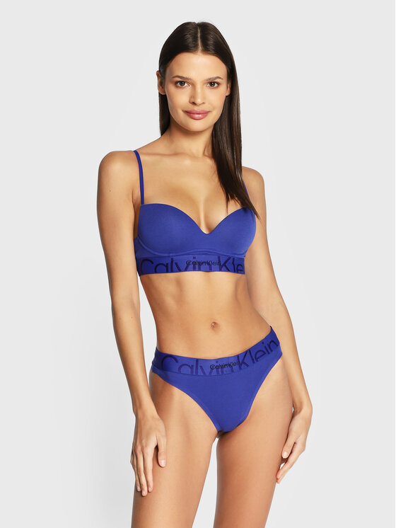 Perizoma Completo Calvin Klein Intimo Femminile Completo Intimo