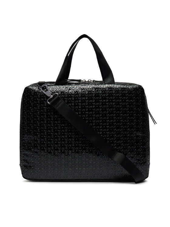 TOUS TOUS Handtasche Tibora Lindsay 2001112451 Schwarz
