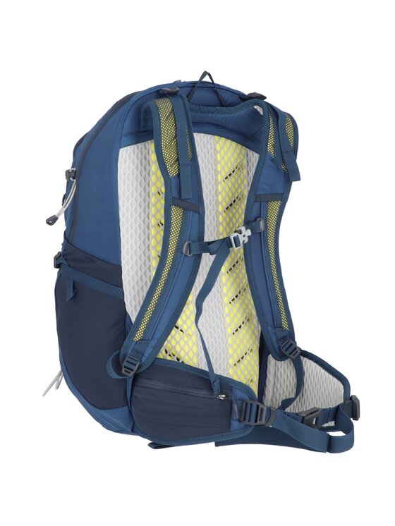 Jack Wolfskin Jack Wolfskin Plecak 250599 Błękitny