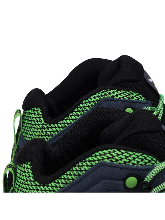 Salewa Salewa Bakancs Ms Alp Mate Mid Wp 61384-3862 Sötétkék