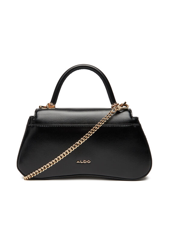 Aldo Aldo Дамска чанта Catrine 14143697 Черен