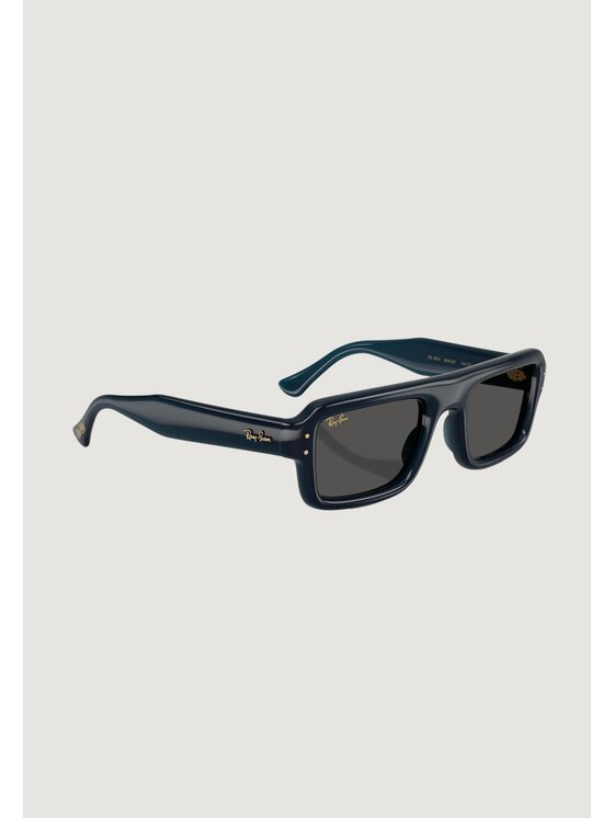 Ray-Ban Ray-Ban Okulary przeciwsłoneczne Pilot - Unisex Niebieski