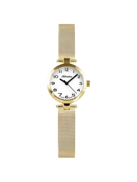 Adriatica Adriatica Orologio A3435.1123Q Oro