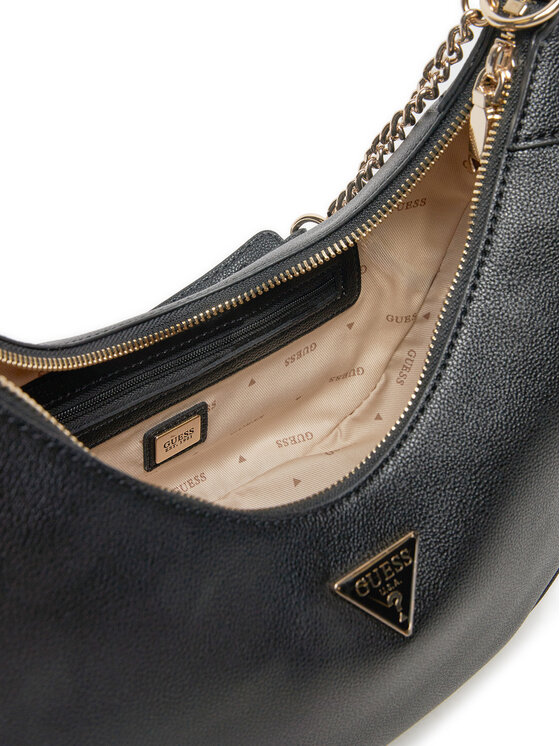 Guess Guess Torbica HWBG95 19010 Crna