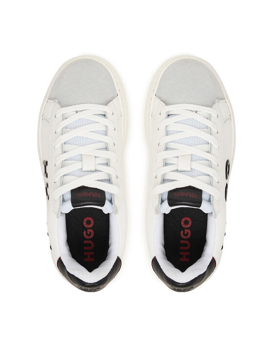 HUGO HUGO Sneakers G01154 M Bianco