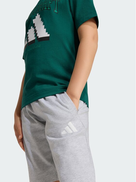 adidas adidas Zestaw dla niemowląt 165349 Zielony Regular Fit