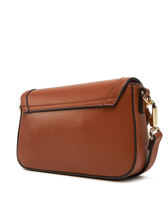 Valentino Valentino Ročna torba Ivy VBS8NR09 Rjava