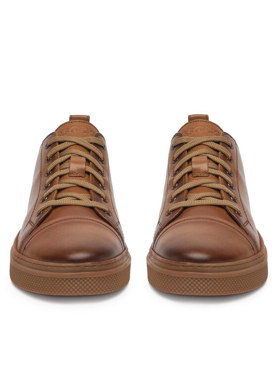 Lasocki Lasocki Sneakersy REZA-04 MI25 Hnědá