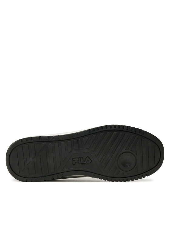 Fila Fila Tossud Fila Rega Nf FFM0370.83036 Must