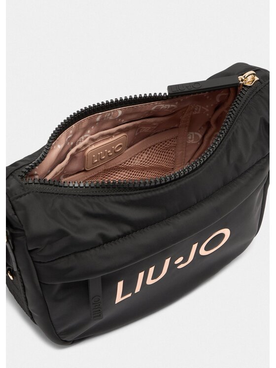 Liu Jo Liu Jo Borsa TF5081T497422222 Nero