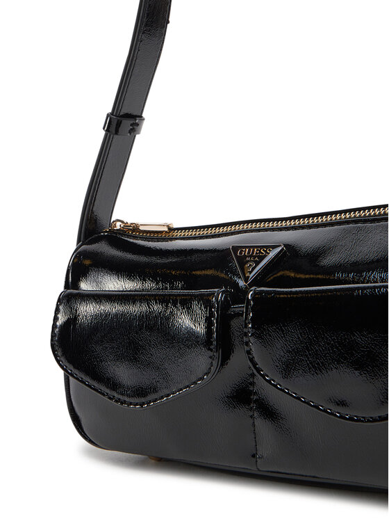Guess Guess Torbica HWTG96 46170 Crna