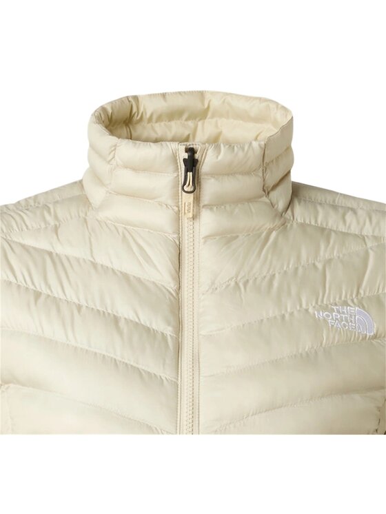 The North Face The North Face Kurtka przejściowa NF0A8DW6DOM1 Beżowy Regular Fit