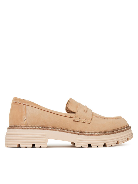 Loafersy JENNY