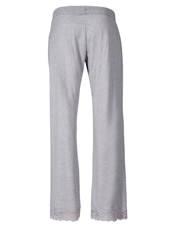 Skiny Skiny Dámské kalhoty 85631 Šedá Comfortable Fit
