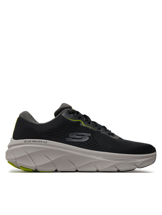 Skechers Superge D'Lux Walker 2.0 232714 Črna