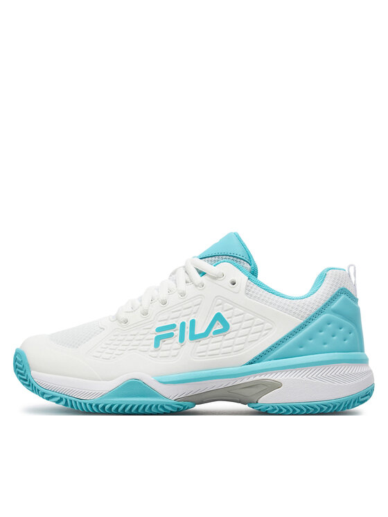 Fila Fila Scarpe da tennis Sabbia Lite 2 FTW23113 Bianco