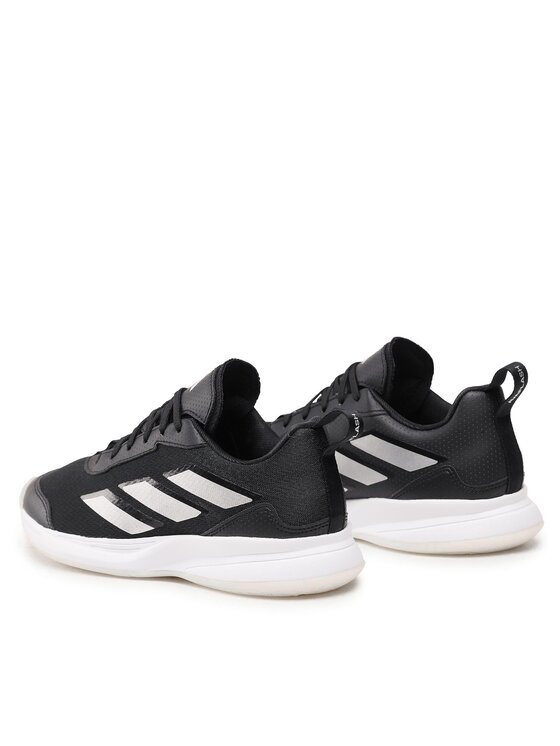 adidas adidas Взуття для тенісу Avaflash Low Tennis IG9543 Чорний