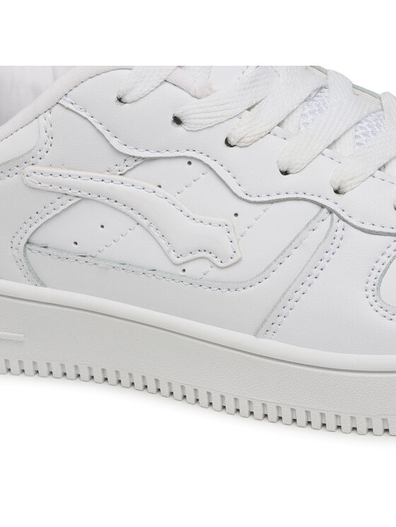 Bagheera Bagheera Sneakers Plaza 86493-2 C0800 Bianco