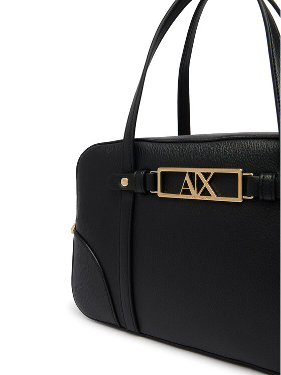 Armani Exchange Armani Exchange Rankinė XW002610 AF15632 UC010 Juoda