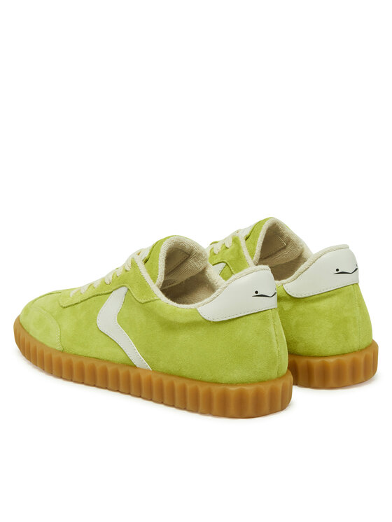 Voile Blanche Voile Blanche Sneakersy Ines 0012018630.17.2F55 Zielony